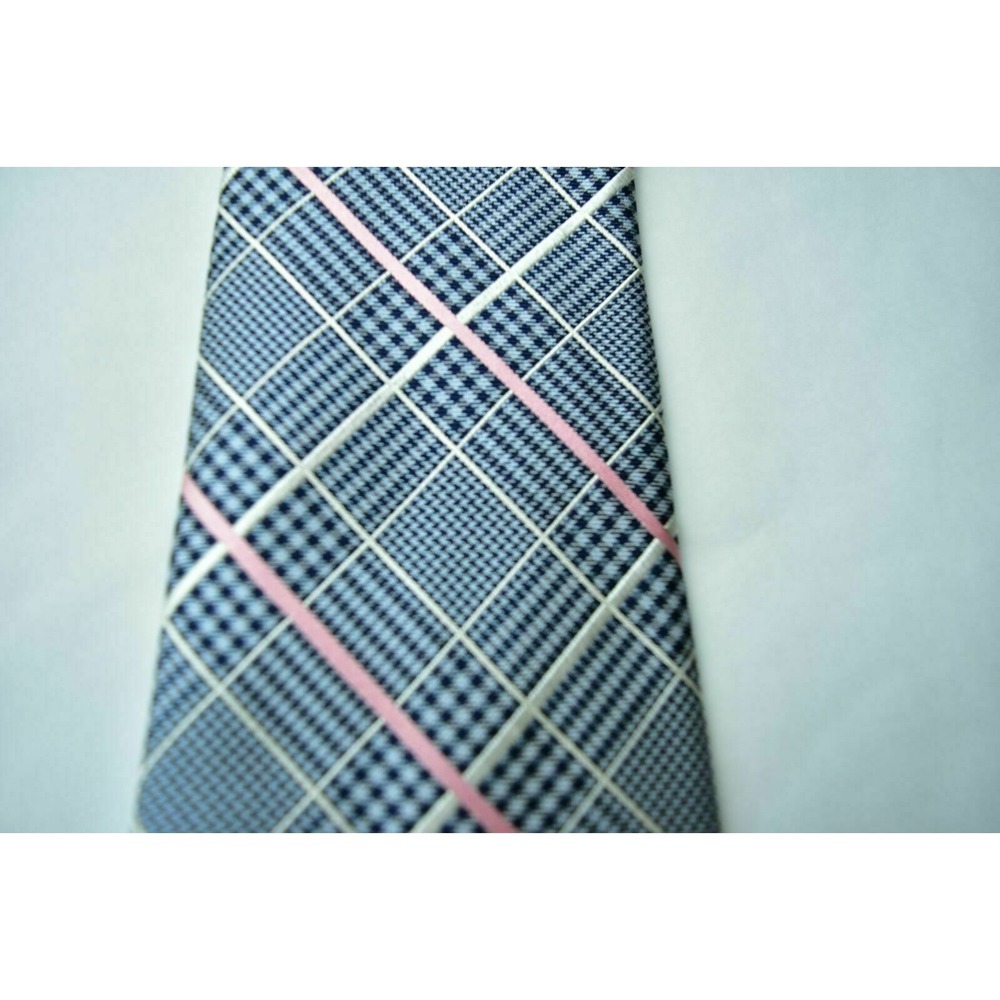 Club Room Tie 100% Silk NWT
